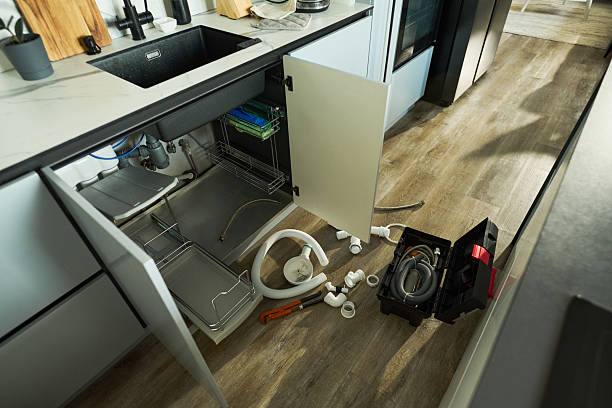 Reliable Drain Cleaning contractor in Cutchogue, NY by Street Wise - Plumbing